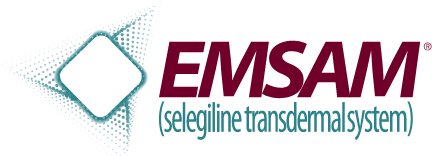 Image of EMSAM Logo