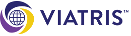 VIATRIS Logo